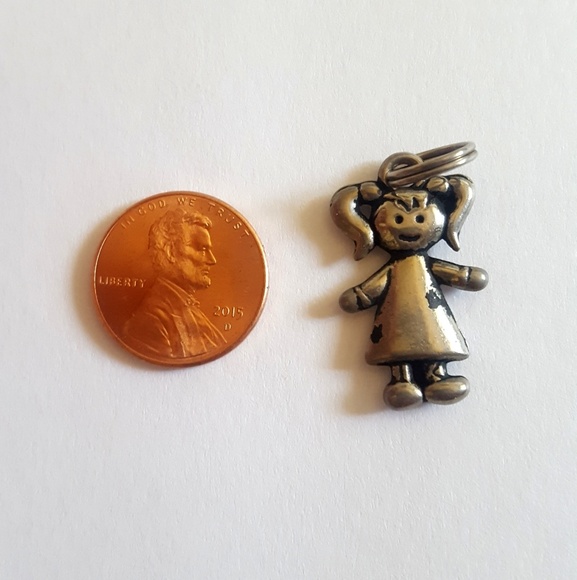 3 Set Charms - Picture 8 of 8